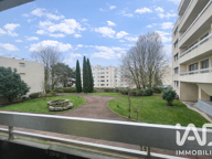 Vente Appartement 3 pièces — photo 4