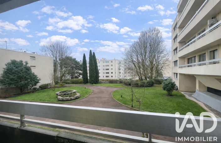 Vente Appartement 3 pièces — photo 4