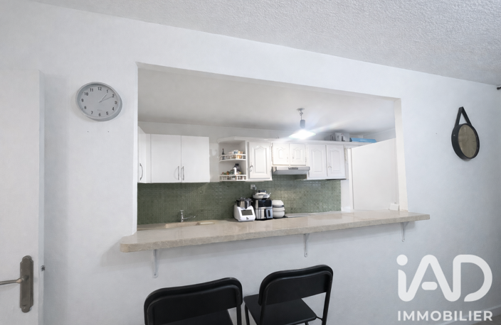 Vente Appartement 3 pièces — photo 5