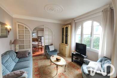 Maison 6 pièces 240000 €