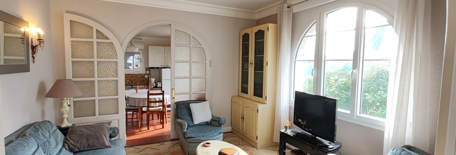 Maison 6 Pièces 108 m² à vendre à Saint-Joachim (44720)