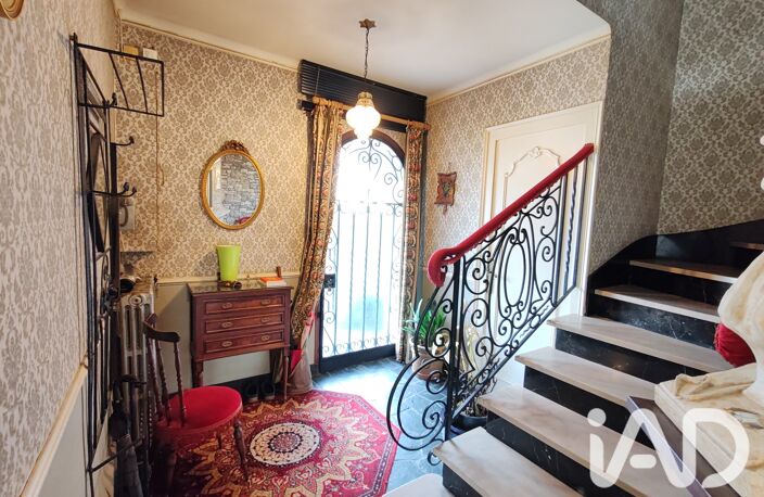 Vente Maison/villa 6 pièces — photo 2