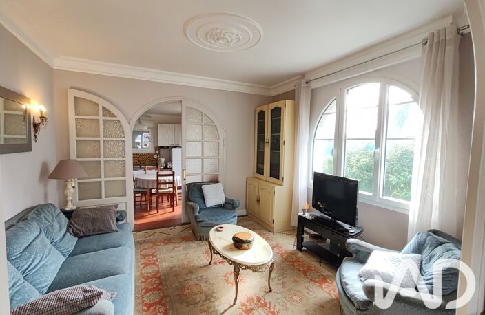 Vente Maison/villa 6 pièces — photo 5