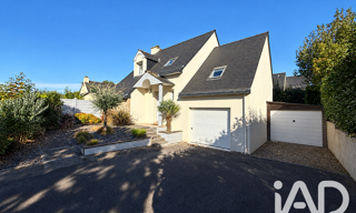Maison 5 Pièces 100 m² à vendre à Surzur (56450)