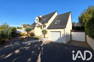 Maison 5 pièces 398995 €