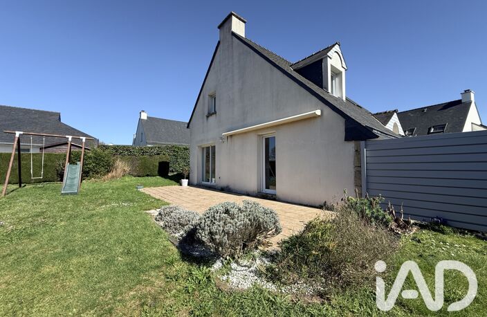 Vente Maison/villa 5 pièces — photo 2