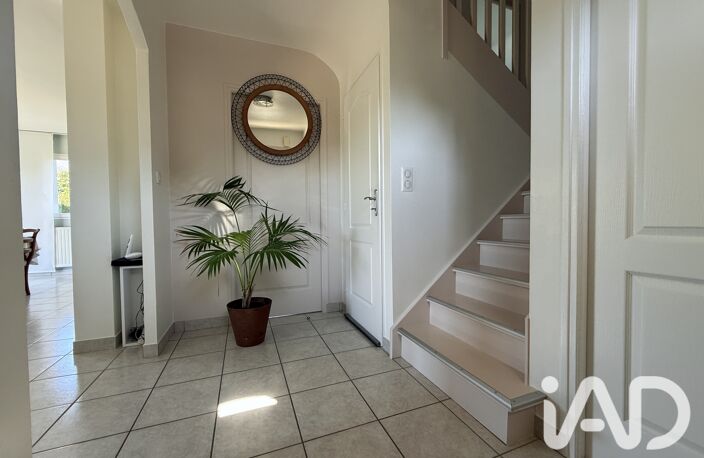 Vente Maison/villa 5 pièces — photo 3