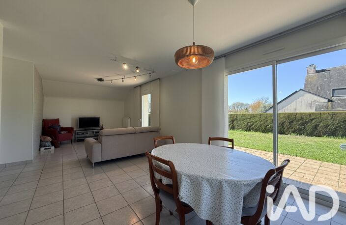 Vente Maison/villa 5 pièces — photo 4