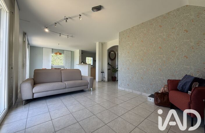 Vente Maison/villa 5 pièces — photo 5
