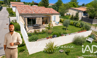 Maison 4 Pièces 83 m² à vendre à Visan (84820)