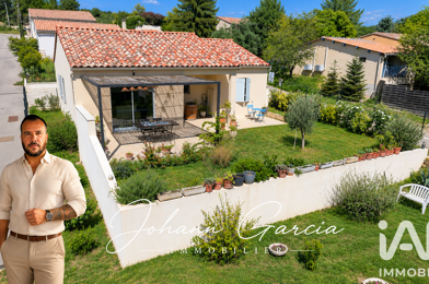Maison 4 pièces 275000 €