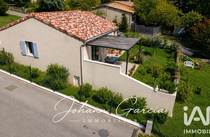 Vente Maison/villa 4 pièces — photo 2