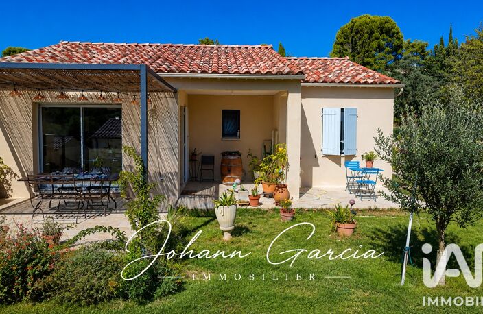 Vente Maison/villa 4 pièces — photo 3