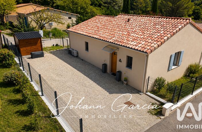 Vente Maison/villa 4 pièces — photo 4