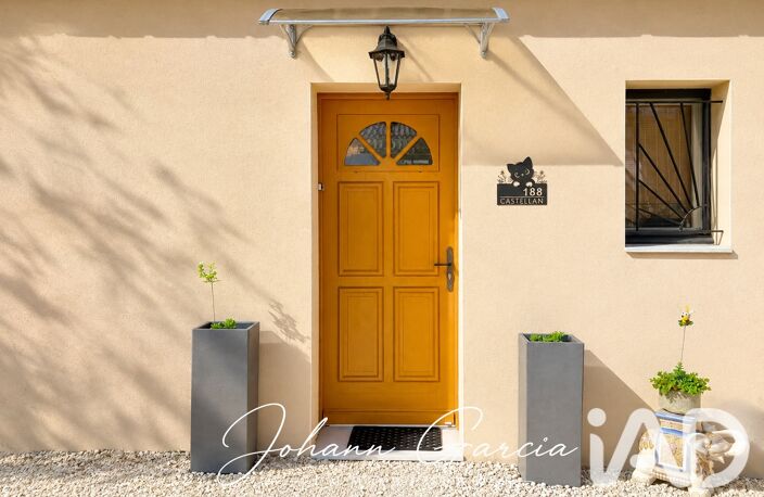 Vente Maison/villa 4 pièces — photo 5
