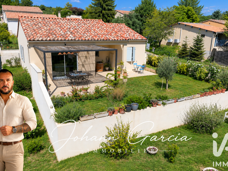 Vente Maison/villa 4 pièces — photo 1
