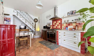 Maison 4 Pièces 109 m² à vendre à Saint-Saturnin-lès-Avignon (84450)