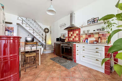 Maison 4 pièces 245000 €