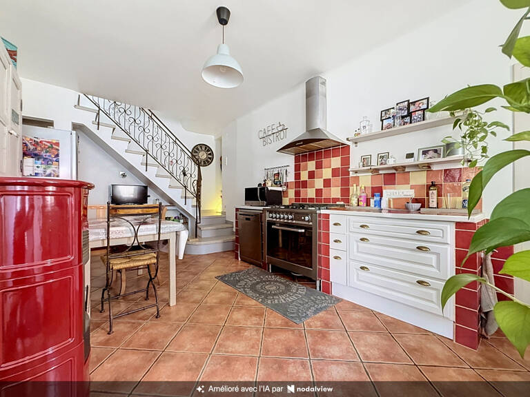 Charmante maison de village 109 m2, 3 chambres, 2 terrasses — photo 1