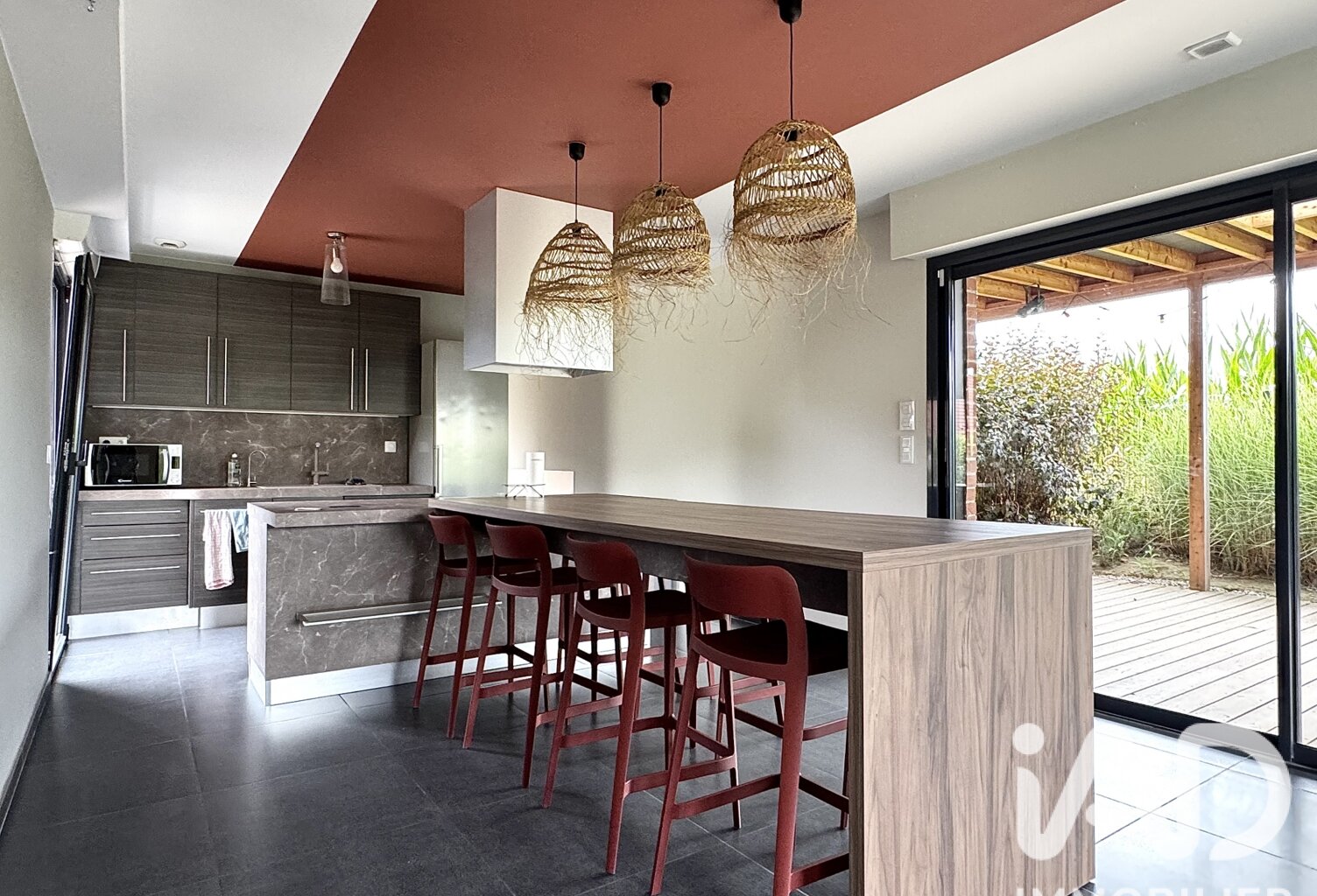 Vente Maison/villa 7 pièces — photo 1
