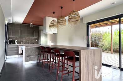 Maison 7 pièces 509000 €
