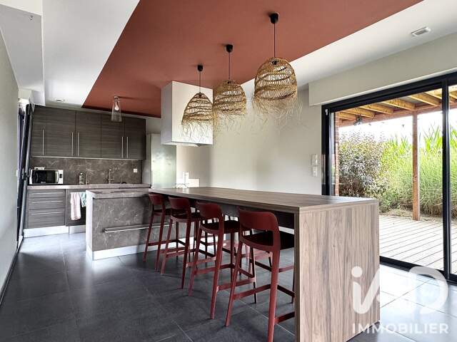 Vente Maison/villa 7 pièces — photo du bien