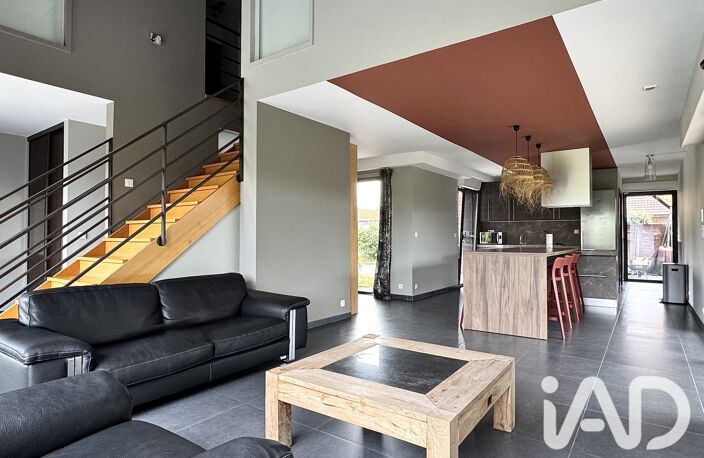 Vente Maison/villa 7 pièces — photo 3