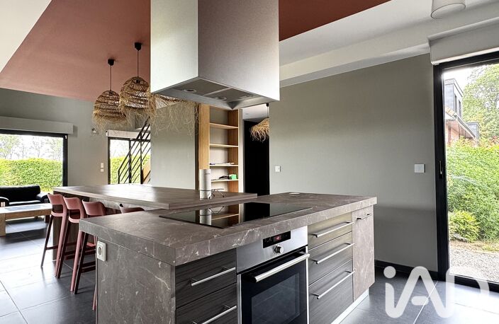 Vente Maison/villa 7 pièces — photo 4