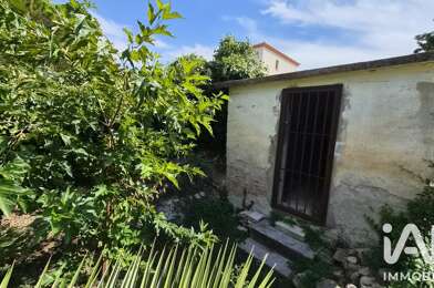 Terrain  16500 €