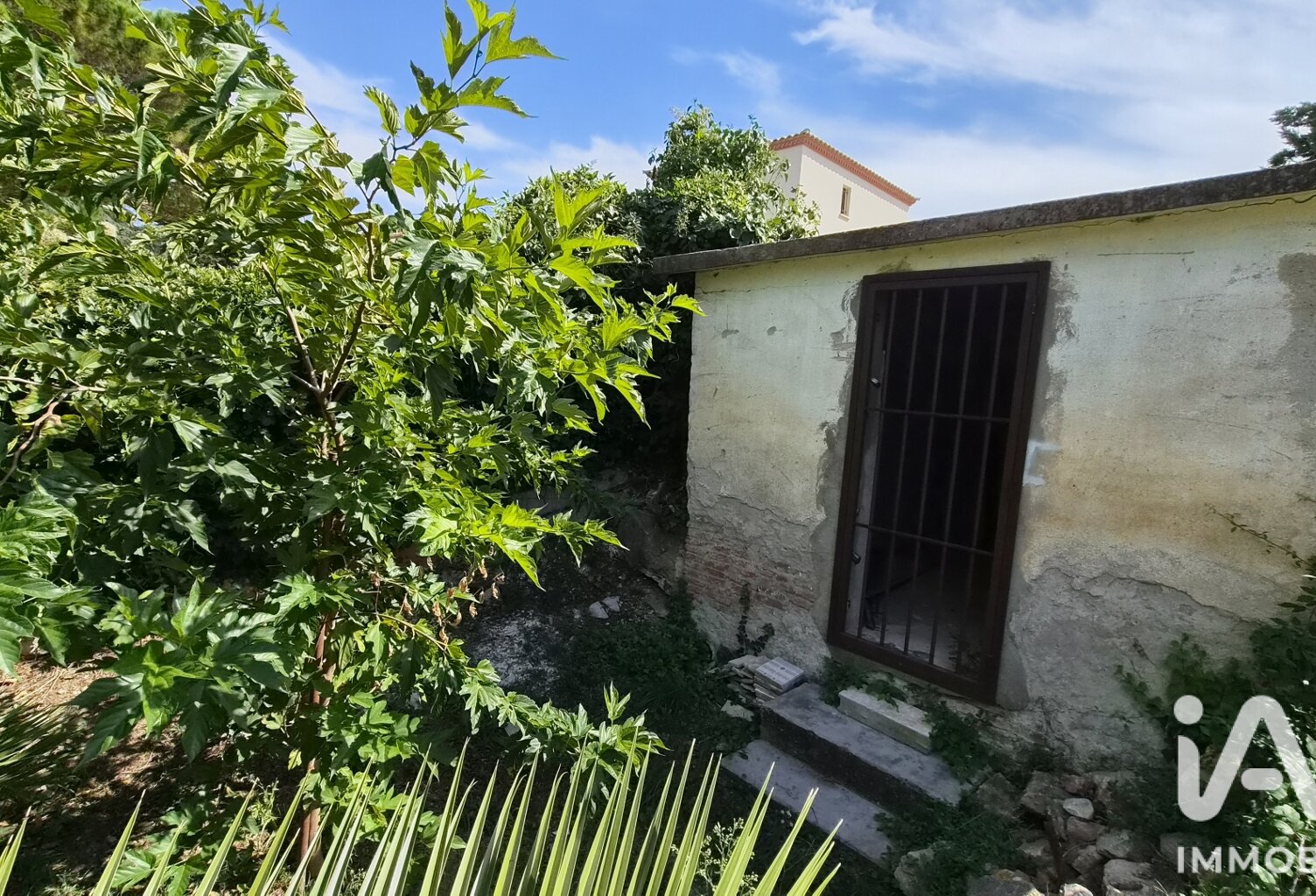 Vente Terrain 553 m&sup2; — photo 1