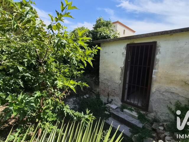 Vente Terrain 553 m&sup2; — photo du bien