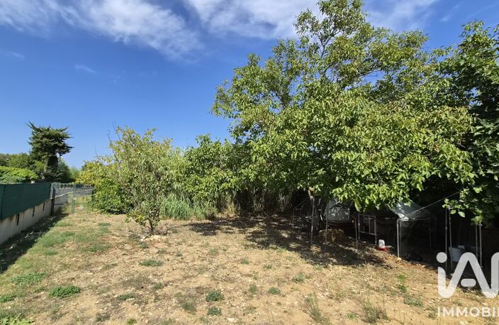 Vente Terrain 553 m&sup2; — photo 2