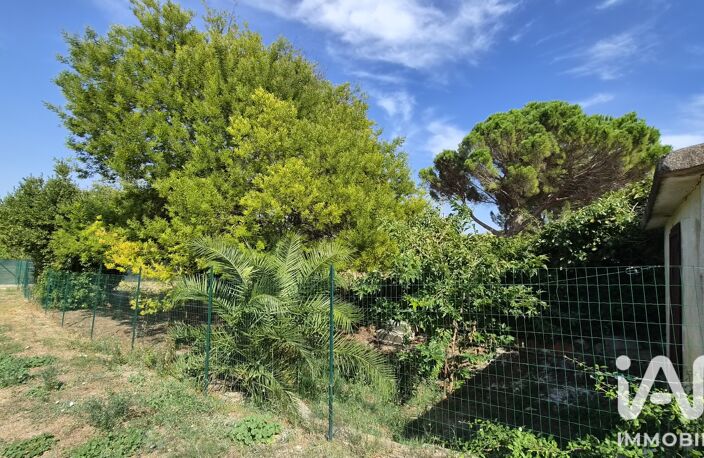 Vente Terrain 553 m&sup2; — photo 3