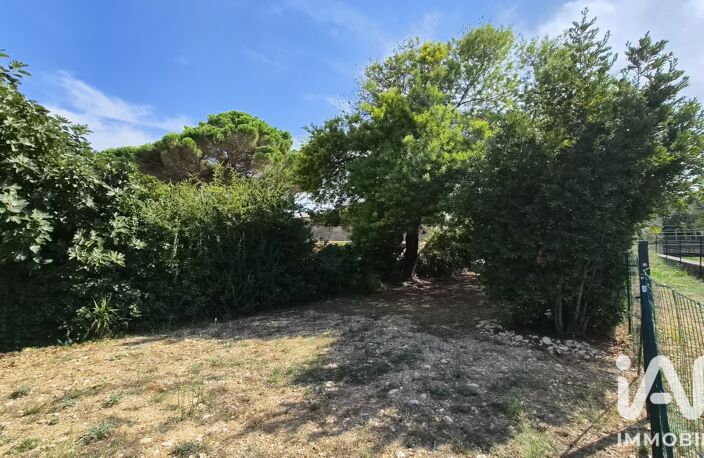 Vente Terrain 553 m&sup2; — photo 4