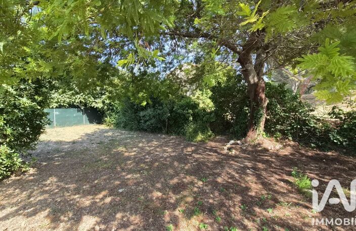 Vente Terrain 553 m&sup2; — photo 5