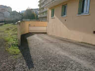 Parking dans résidence sécurisée - quartier proche Hôpital — photo 2