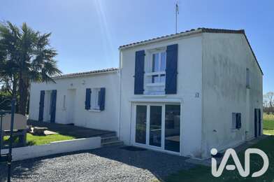 Maison 5 pièces 264000 €