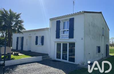 Vente Maison/villa 5 pièces — photo du bien