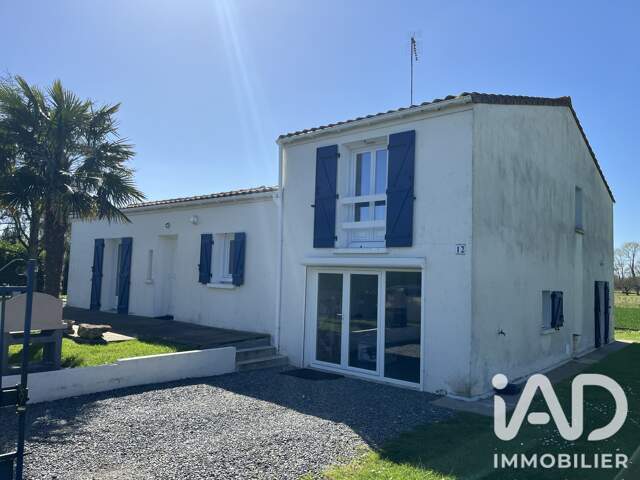 Vente Maison/villa 5 pièces — photo du bien