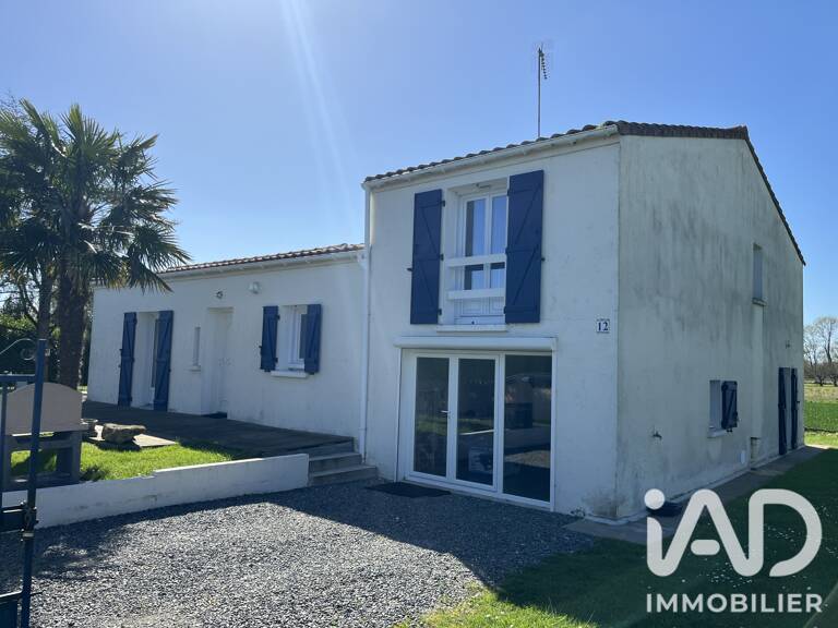 Vente Maison/villa 5 pièces — photo 1