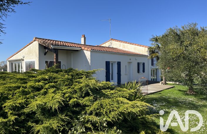 Vente Maison/villa 5 pièces — photo 2