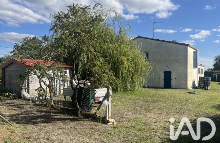 Vente Maison/villa 5 pièces — photo 4