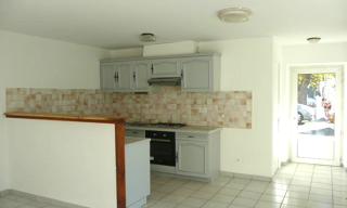 Appartement 4 Pièces 72 m² à louer à Sauzet (46140)