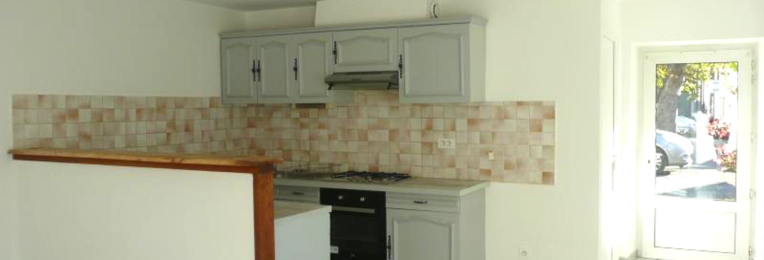 Appartement 4 Pièces 72 m² à louer à Sauzet (46140)