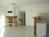 T4 - BOURG DE SAUZET — photo 3