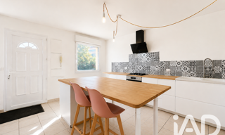 Appartement 2 Pièces 45 m² à vendre à Ézy-sur-Eure (27530)