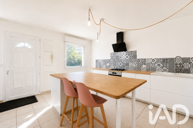 Appartement 2 pièces 95000 €