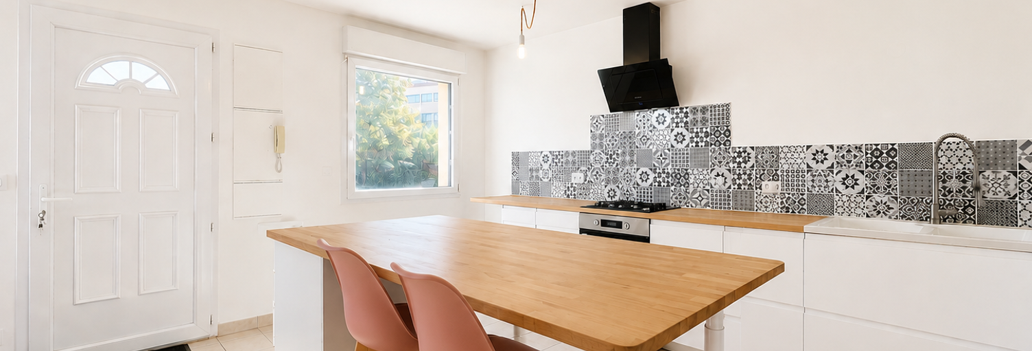 Appartement 2 Pièces 45 m² à vendre à Ézy-sur-Eure (27530)