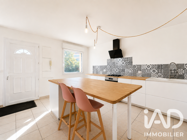 Vente Appartement 2 pièces — photo 1