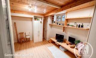 Maison 6 Pièces 162 m² à vendre à Montluçon (03100)